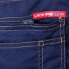 COSTUM LUCRU SUBTIRE / ALBASTRU - 2XL/H-182