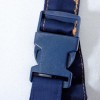 COSTUM LUCRU SUBTIRE / ALBASTRU - 2XL/H-182