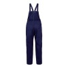SALOPETA LUCRU SUBTIRE / ALBASTRU - XL/H-188 SALOPETA LUCRU SUBTIRE / ALBASTRU - XL/H-188