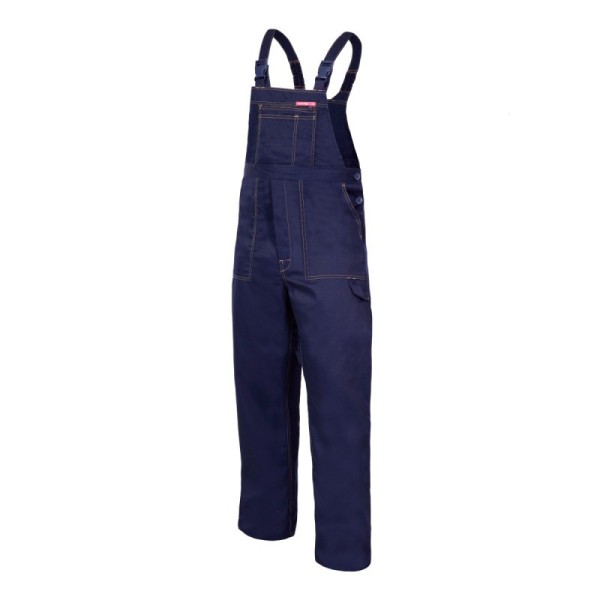 SALOPETA LUCRU SUBTIRE / ALBASTRU - XL/H-188 SALOPETA LUCRU SUBTIRE / ALBASTRU - XL/H-188