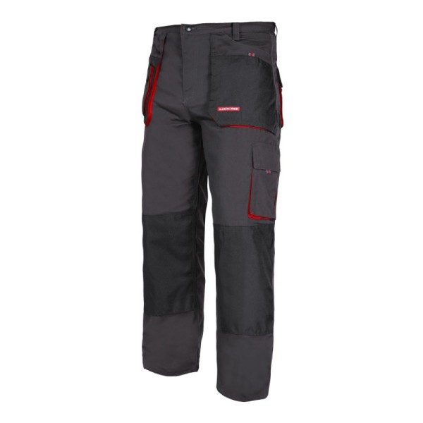 PANTALON LUCRU GROS - S/48