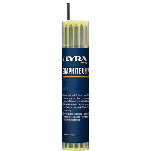 REZERVE MARKER USCAT REINCARCABIL (GRAFIT-12) REZERVE MARKER USCAT REINCARCABIL (GRAFIT-12)