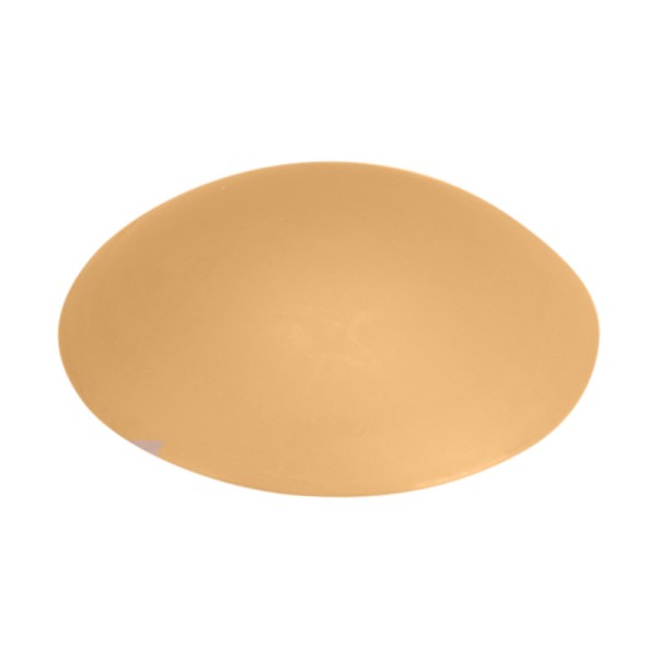 Opritor flexibil cu adeziv - 56mm, maro, protecție locuință
