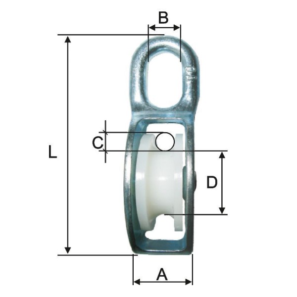 SCRIPETE CU INEL 6X18MM/22MM / 13MM / 80MM SCRIPETE CU INEL 6X18MM/22MM / 13MM / 80MM
