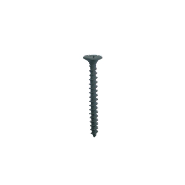 SURUBURI GIPS-CARTON-LEMN 4.8X120MM, 900/SET