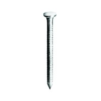 CUIE ANCORA ZINCATE 4.0X100MM / KG