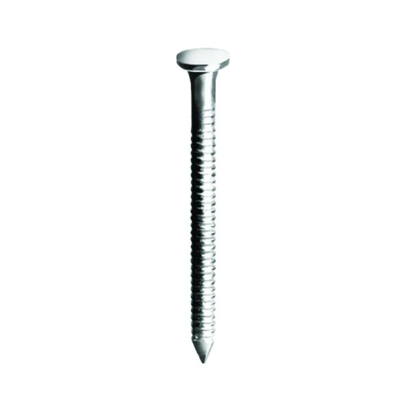 CUIE ANCORA ZINCATE 4.0X100MM / KG