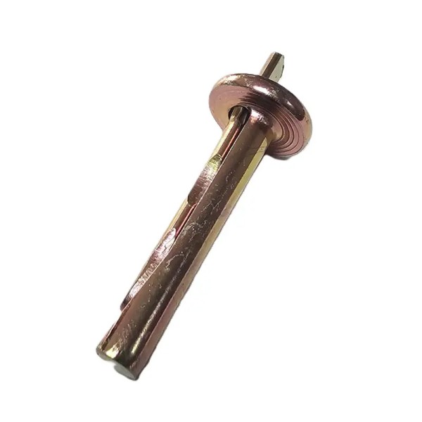Ancora metalica montaj percutie 6x35mm - 100/set pentru asamblare