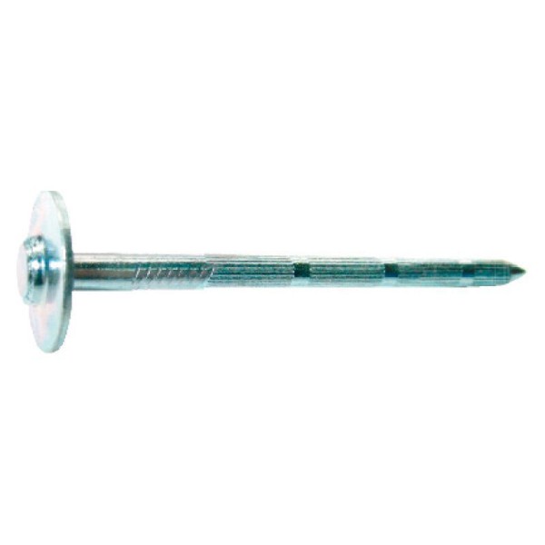 CUIE OTEL STRIATE CU SAIBA 3.5X40MM, 250/SET