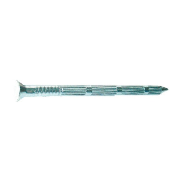 CUIE OTEL STRIATE 2.7X40MM, 250/SET CUIE OTEL STRIATE 2.7X40MM, 250/SET