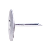CUIE ZINCATE CU SAIBA 3.0X30MM, 700/SET