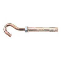 CONEXPANDURI ANCORA DUBLA CU CARLIG M8/12X180MM, 10/SET