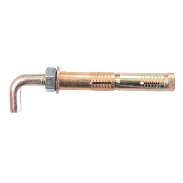 Conexpanduri ancora dubla m8/12x80mm, 10/set - organe de asamblare Conexpanduri ancora dubla m8/12x80mm, 10/set - organe de asamblare