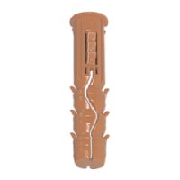 DIBLURI 10X50MM, 200/SET