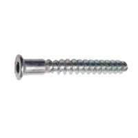 SURUBURI MONTAJ CONFIRMATOARE 5.0X40MM, 500/SET