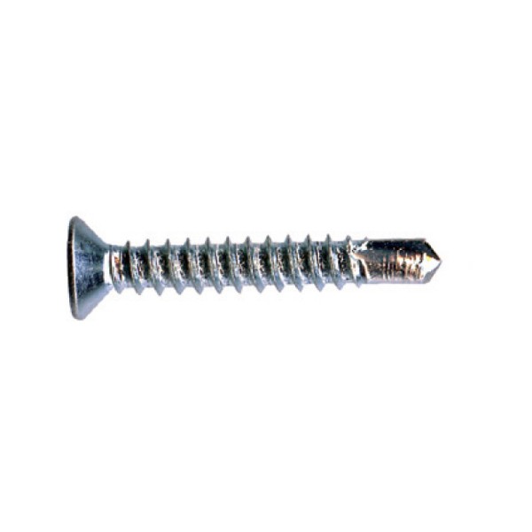 SURUBURI MONTAJ LEMN CU CAP INECAT 3.9X16MM, 1000/SET