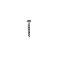 SURUBURI MONTAJ PVC CU CAP INECAT 4.0X25MM, 1000/SET
