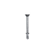 SURUBURI MONTAJ TABLA CU CAP INECAT 4.8X32MM, 500/SET