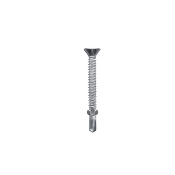 SURUBURI MONTAJ TABLA CU CAP INECAT 4.8X32MM, 500/SET