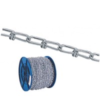 Lant cu zale innodate 1.6mm, 130m/rola - lanturi de asamblare premium