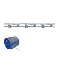 Lant cu zale innodate 1.6mm, 30m/rola pentru asamblare