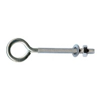 Tija ancorare m8x233mm cu inel - organe asamblare de calitate