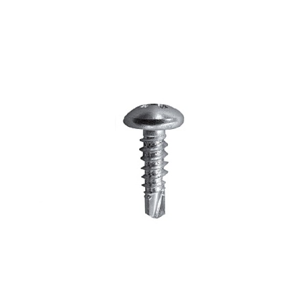 SURUBURI PERFORATOARE CU CAP TORBANT 4.8X19MM, 500/SET SURUBURI PERFORATOARE CU CAP TORBANT 4.8X19MM, 500/SET