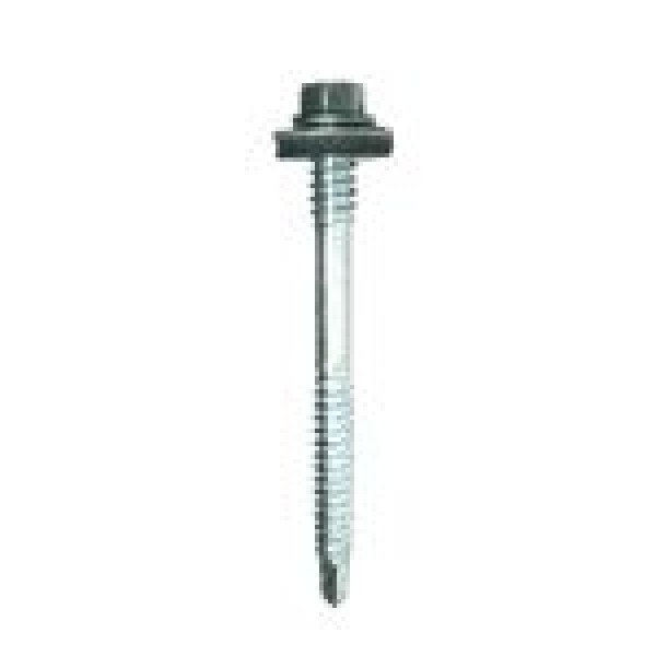 SURUBURI PERFORATOARE MULTISTRAT 6.3X125MM, 50/SET SURUBURI PERFORATOARE MULTISTRAT 6.3X125MM, 50/SET