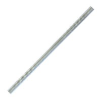 Tijă filetată zincată m6x2000mm - din 976, ideală pentru asamblare