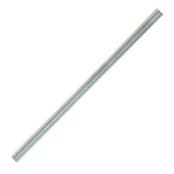 Tijă filetata zincată m8x2000mm, conform din 976, pentru asamblare eficientă