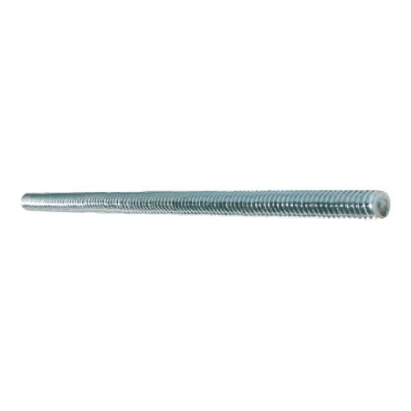 Tija filetata zincata m36x1000mm - din 976, diametru m36, impachetare 1