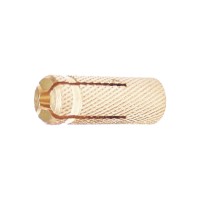 DIBLURI METALICE DE ALAMA M10(12X32MM), 50/SET