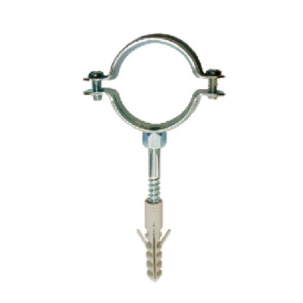 Colier de fixare pentru țevi 1" - 32-36mm, accesorii asamblare Colier de fixare pentru țevi 1" - 32-36mm, accesorii asamblare