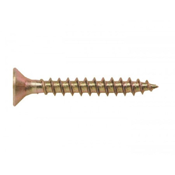 SURUBURI PENTRU LEMN/PAL/PVC 3.5X18MM, 2000/SET