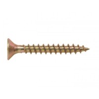SURUBURI PENTRU LEMN/PAL/PVC 4.5X45MM, 500/SET
