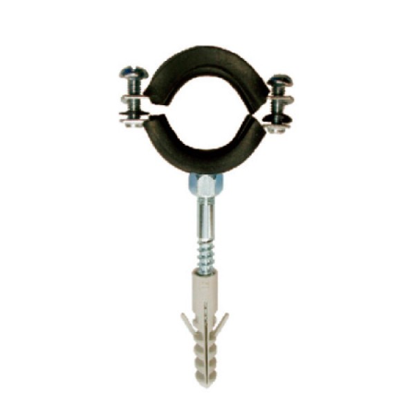 Colier fixare 5" – teava 128-134mm, garnitura inclusa Colier fixare 5" – teava 128-134mm, garnitura inclusa
