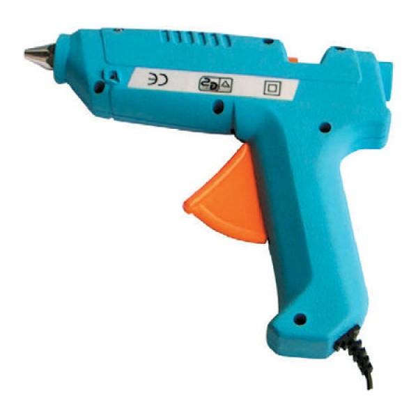 PISTOL DE LIPIT CU SILICON 11/60W