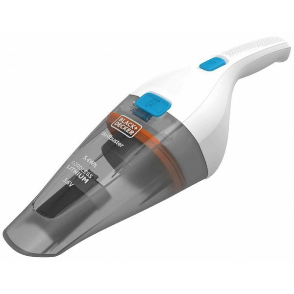 Aspirator de mana 0.3l 582l/min 3.6v/1.5a - performanță superioară