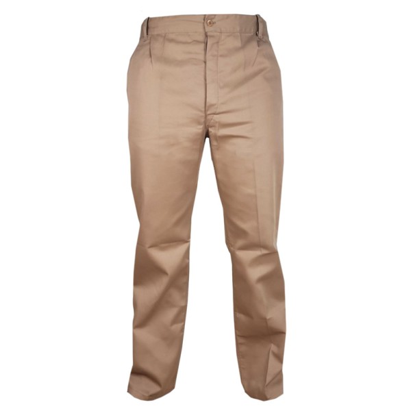 PANTALON BEJ 1 / 36-38