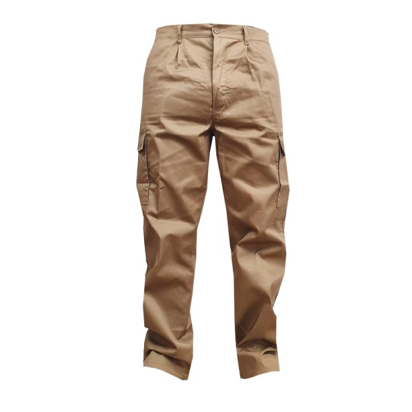 PANTALON BEJ 2 / 48