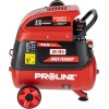 Compresor aer cu ulei 1500w, 8 bar, 169 l/min, rezervor 24l