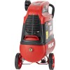 Compresor aer cu ulei 1500w, 8 bar, 169 l/min, rezervor 24l