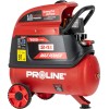 Compresor aer cu ulei 1500w, 8 bar, 169 l/min, rezervor 24l