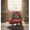 Compresor aer cu ulei 1500w 50l 8bar 169l/min pentru ateliere și service-uri Compresor aer cu ulei 1500w 50l 8bar 169l/min pentru ateliere și service-uri