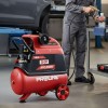 Compresor aer cu ulei 1500w 50l 8bar 169l/min pentru ateliere și service-uri Compresor aer cu ulei 1500w 50l 8bar 169l/min pentru ateliere și service-uri