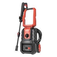 Aparat spalat cu presiune - 130bar, 1600w, 420l/h