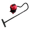 Aspirator atelier - 1000w, 17kpa, capacitate 12l