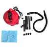 Aspirator atelier - 1000w, 17kpa, capacitate 12l