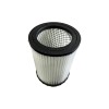 Aspirator atelier - 1000w, 17kpa, capacitate 12l