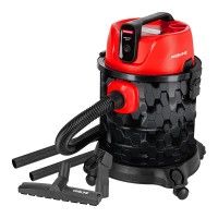 Aspirator atelier - 1300w, 18kpa, 21l capacitate